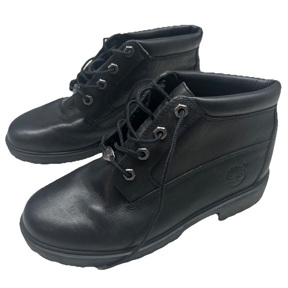 Timberland Women's Nellie Waterproof Chukka, Women's 7.5 - Picture 1 of 9